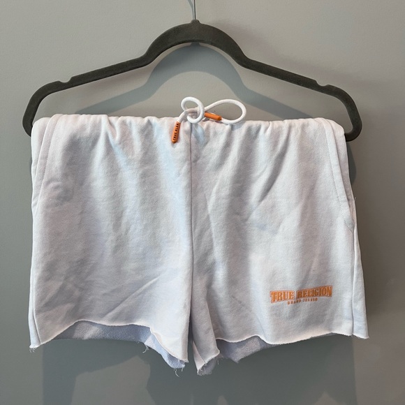 True Religion gym shorts - Picture 10 of 11